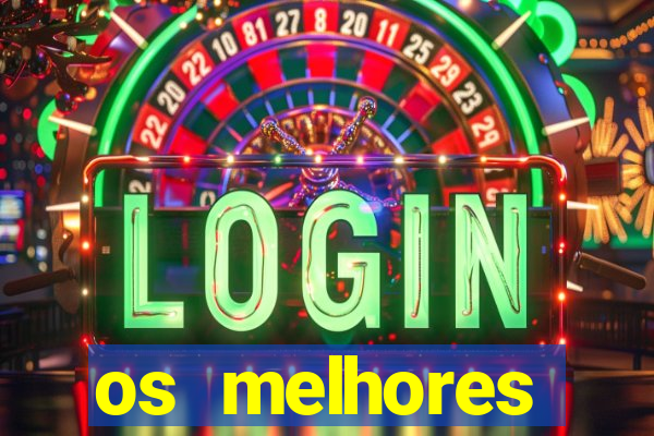 os melhores horário para jogar fortune tiger