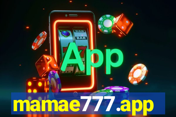 mamae777.app