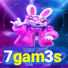 7gam3s