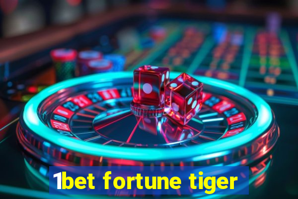 1bet fortune tiger