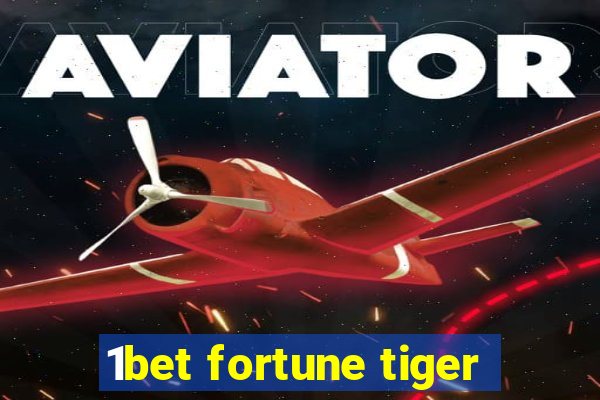 1bet fortune tiger