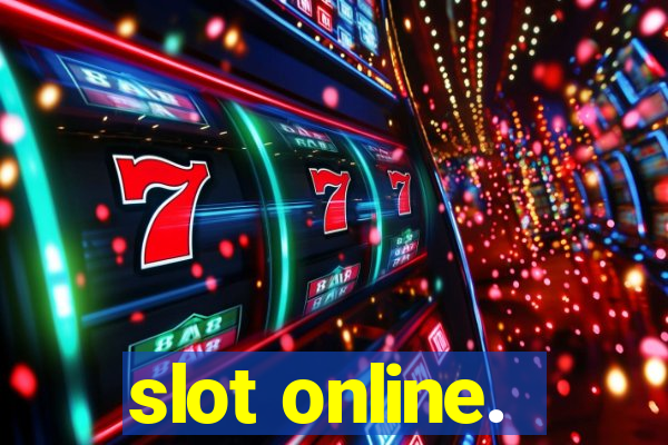 slot online.