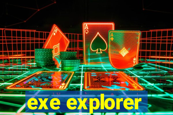 exe explorer