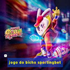 jogo do bicho sportingbet