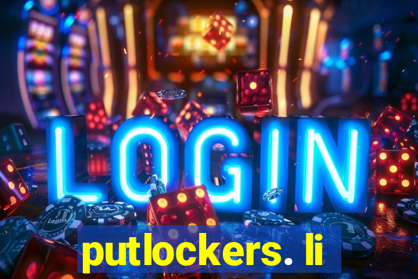 putlockers. li