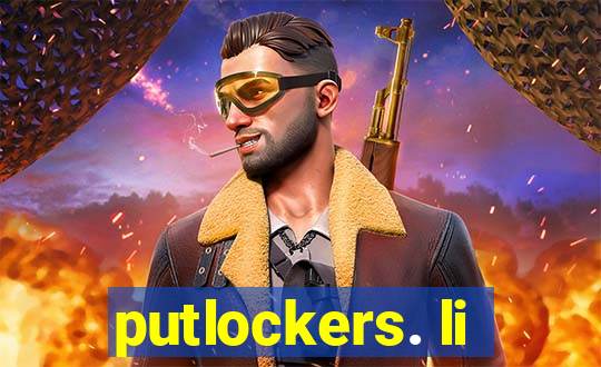 putlockers. li