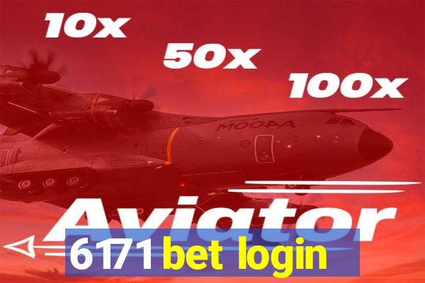 6171 bet login