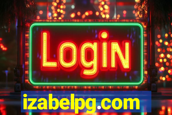 izabelpg.com