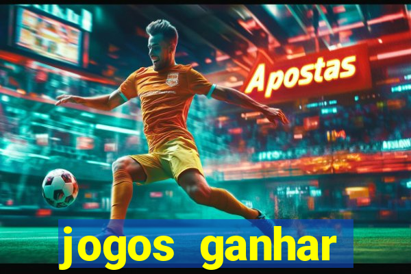 jogos ganhar dinheiro pix