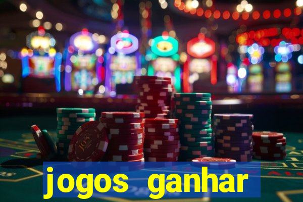 jogos ganhar dinheiro pix