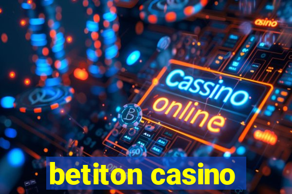 betiton casino