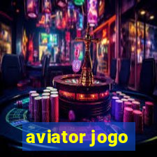 aviator jogo