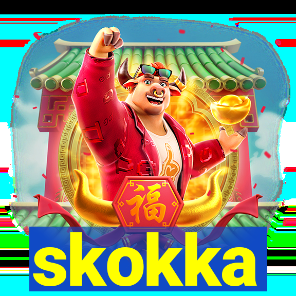 skokka