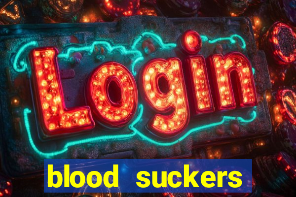 blood suckers megaways slot free play