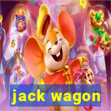 jack wagon