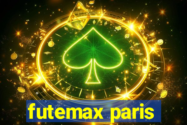 futemax paris