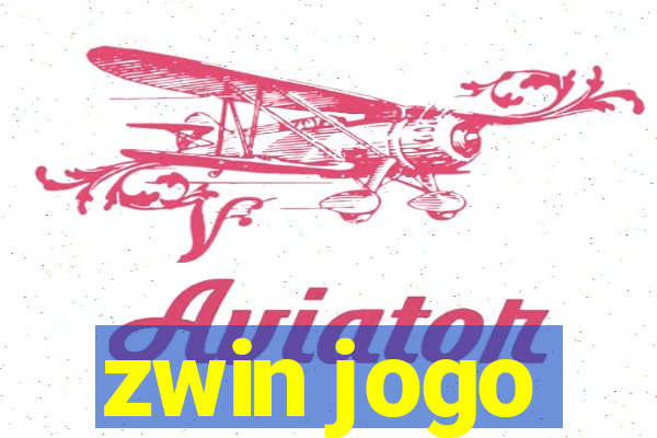 zwin jogo