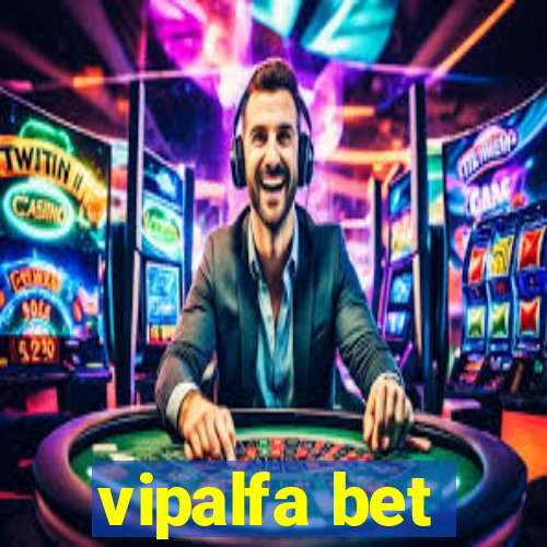 vipalfa bet