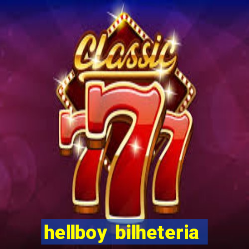 hellboy bilheteria