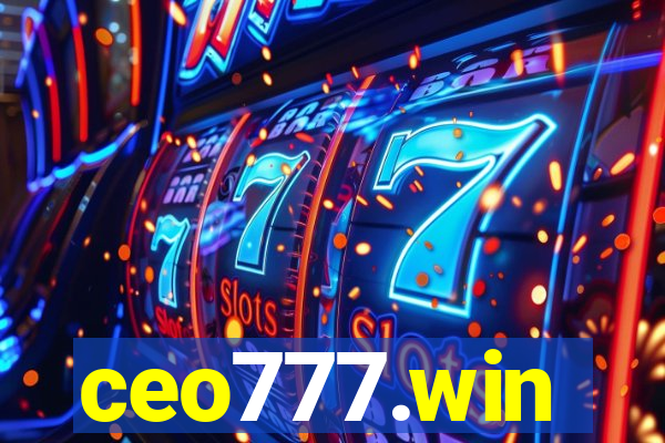 ceo777.win