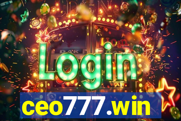 ceo777.win