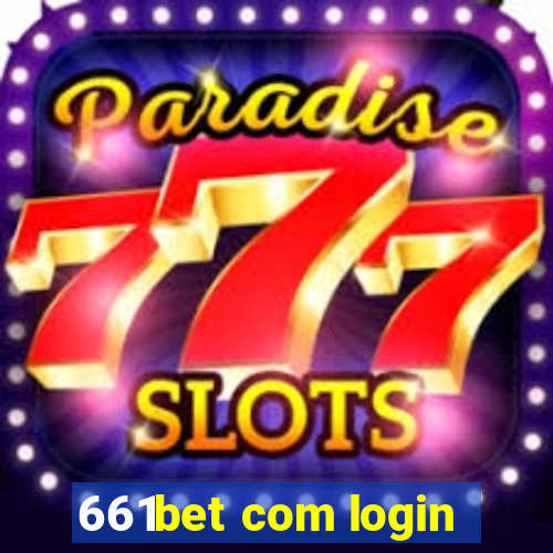 661bet com login