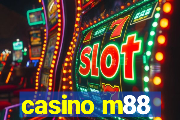 casino m88