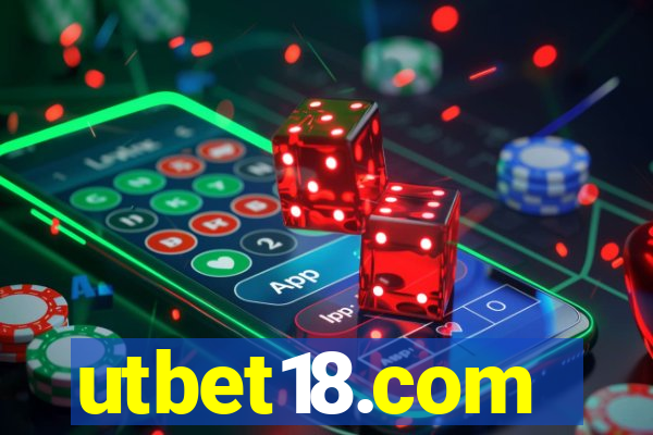 utbet18.com