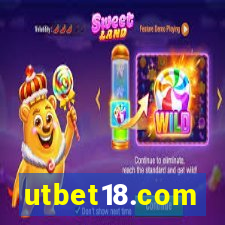 utbet18.com