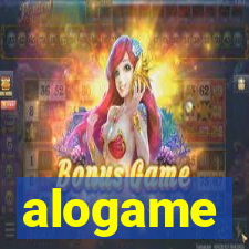 alogame