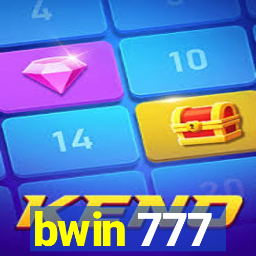 bwin 777