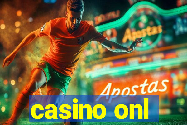 casino onl