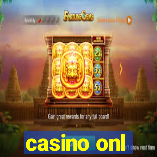 casino onl