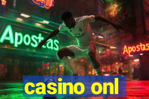 casino onl