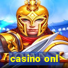 casino onl