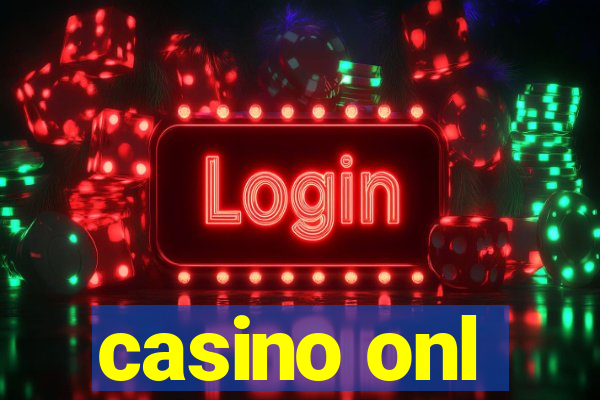 casino onl