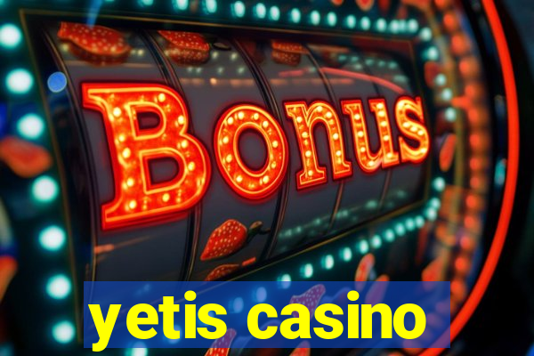 yetis casino