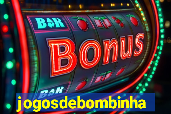 jogosdebombinha