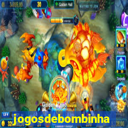 jogosdebombinha