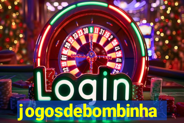 jogosdebombinha