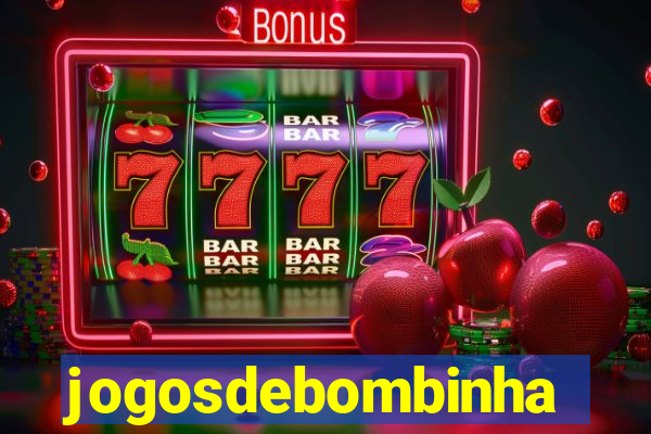 jogosdebombinha