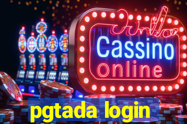 pgtada login