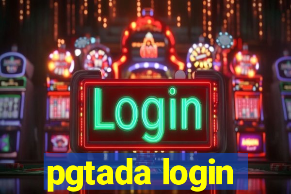 pgtada login