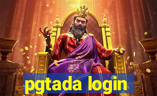 pgtada login