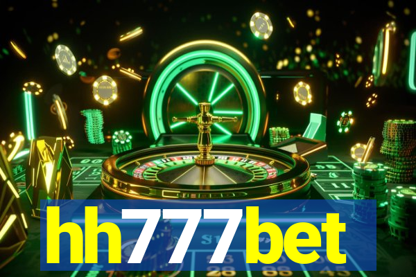 hh777bet