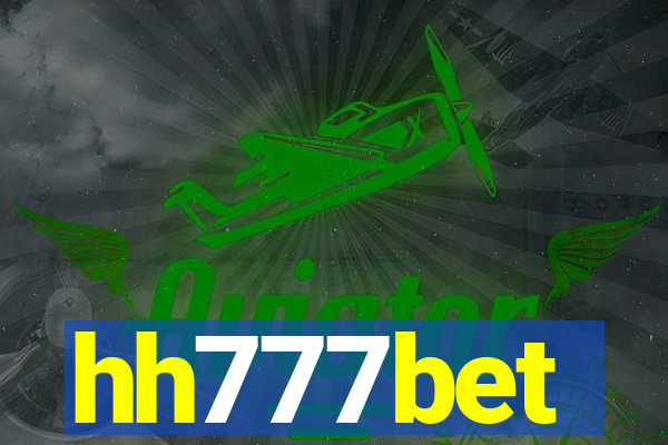 hh777bet