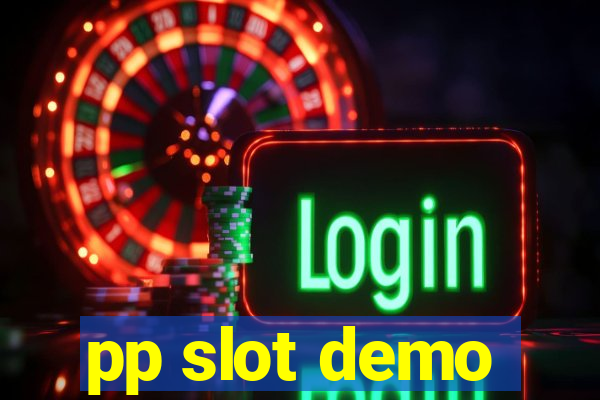 pp slot demo