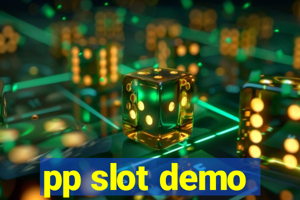 pp slot demo