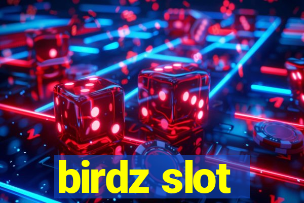 birdz slot