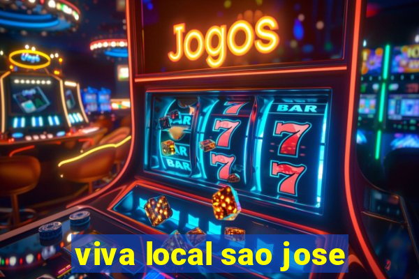 viva local sao jose